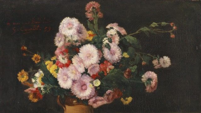 Bouquet of Flowers