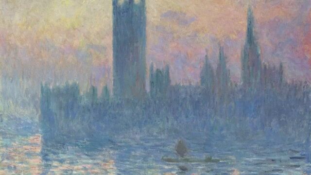 Houses of Parliament, London