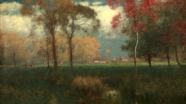 Autumn Landscape