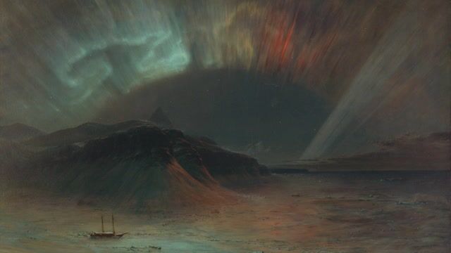 Aurora Borealis