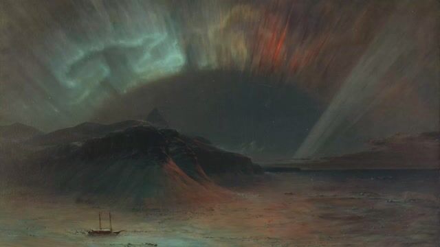 Aurora Borealis