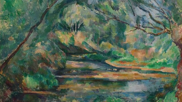 Bend in the River Epte