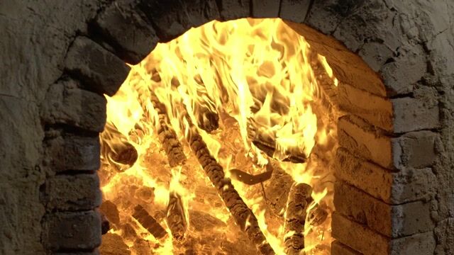 자연과 시간이 빚는 소리, 사기장