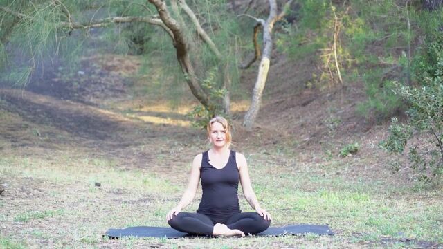 5. jinny3191 gentle yoga for stress VIDEO5