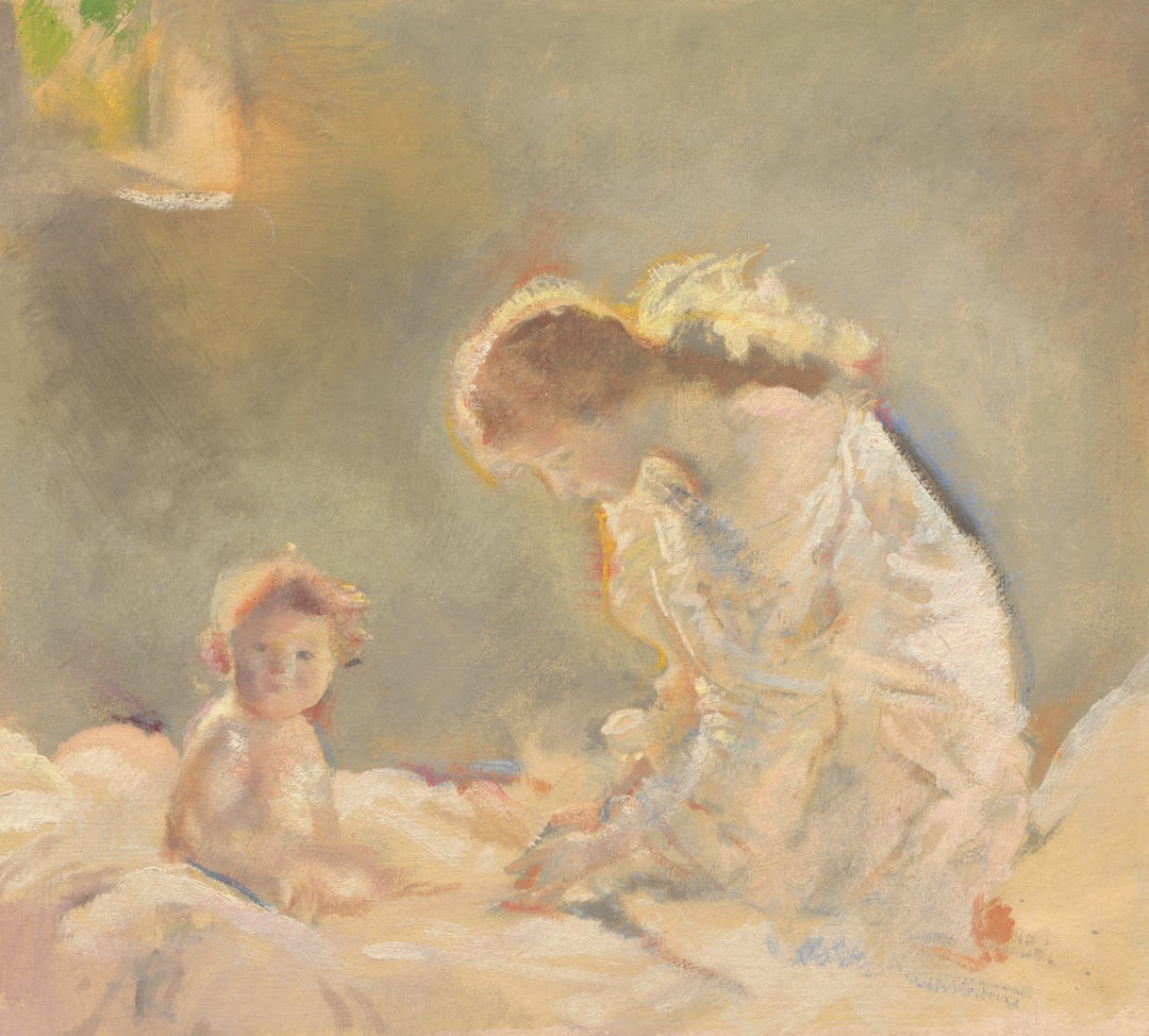 엄마 상처 자비명상