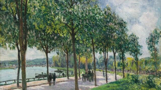 The Avenue, Sydenham