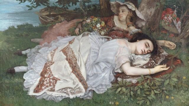 The Sleeping Spinner