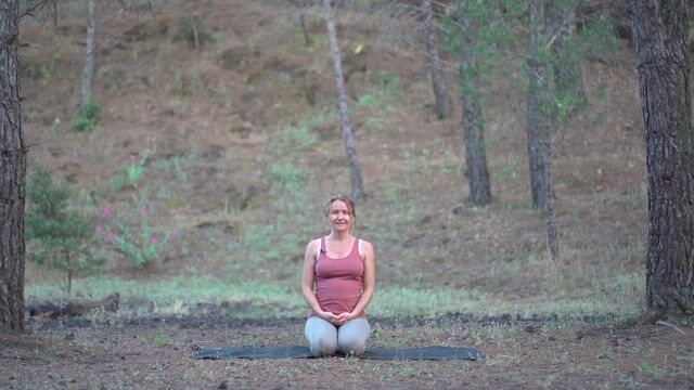 9. jinny3191 yoga of all levels VIDEO9