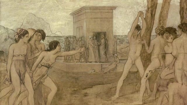 The School of Athens