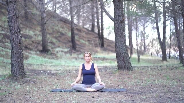 2. jinny3191 easy yoga flow VIDEO2