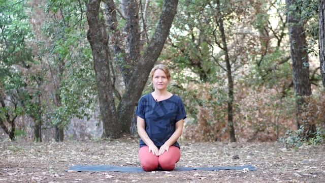 3. jinny3191 Gentle yoga flow VIDEO3