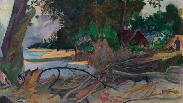 The Loss of Virginity