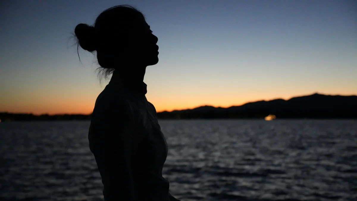 몸과 마음 치유