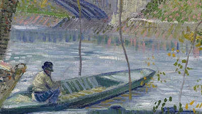 바다와 진실된 나