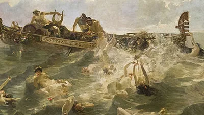 고통 너머의 자유