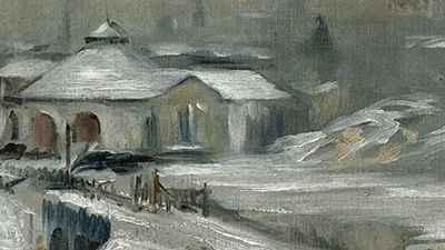 삶의 잃어버린 조각