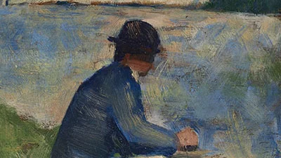 삶을 믿는 순간