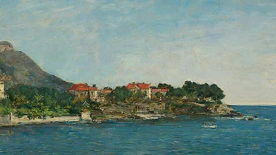 섬처럼 살아가기