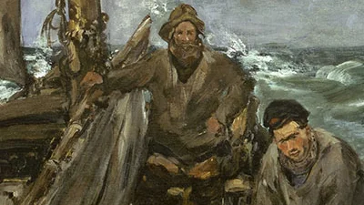 고통과 마주하기