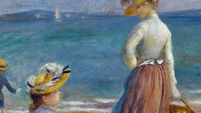 파도와 마음의 항해