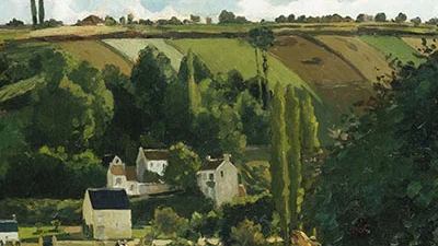 자연과 하나 되기