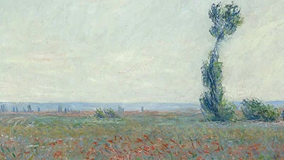 시원한 바람 명상