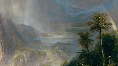 내면의 평화 찾기