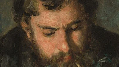 고독한 나그네의 길