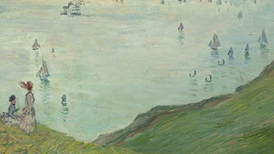 내려놓음의 예술