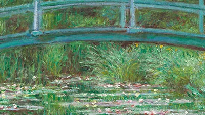 생각의 낙엽 바라보기