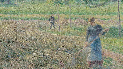 고요 속의 휴식