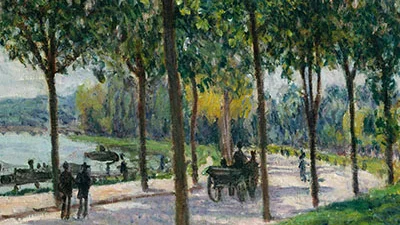 흐르는 감정의 계절