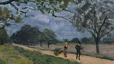 마음의 평화 찾기