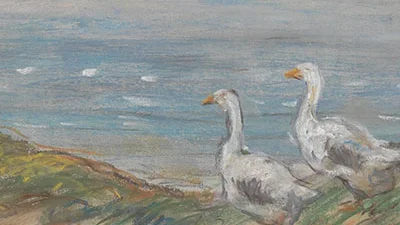 내면의 친구 찾기