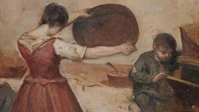 두려움 알아차리기