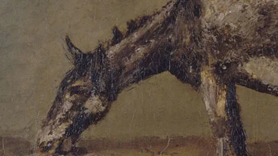 두려움 흘려보내기