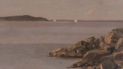 편안한 공간의 쉼