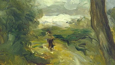 감정의 무게 내려놓기