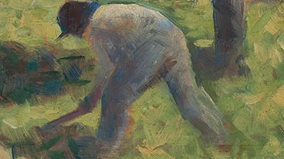 자연과 삶의 변화