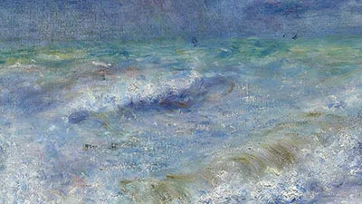 바다에서 나를 찾다