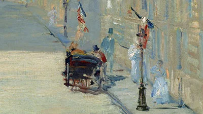 内面のつながり