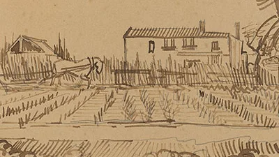 小さな世界の発見