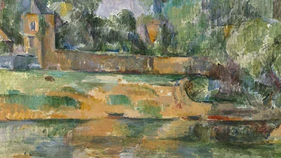 愛を超えた苦しみ