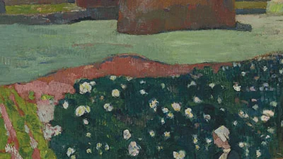 自然と内面の旅