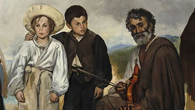 自我批判の克服