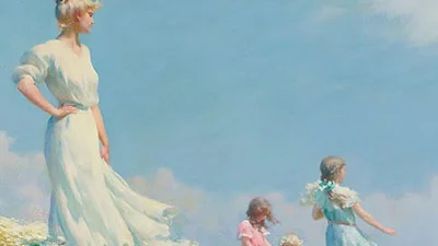 日常のリフレッシュ