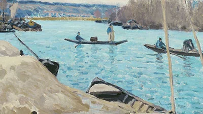 自分らしさの波