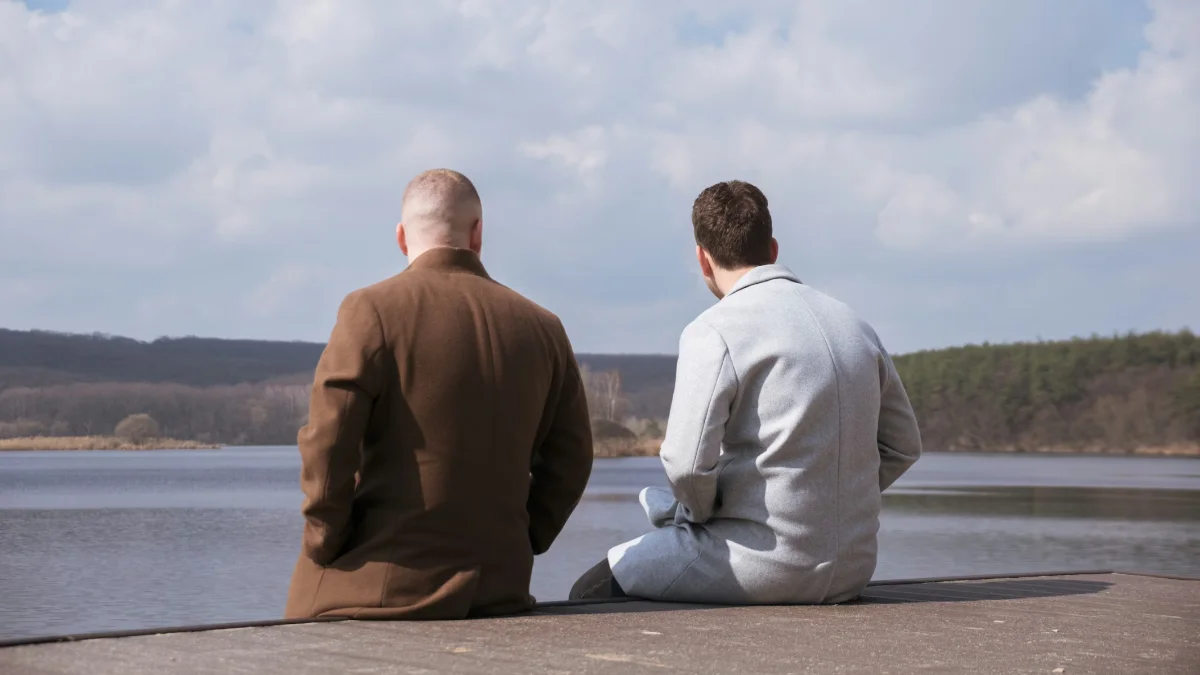 관계 갈등 명상