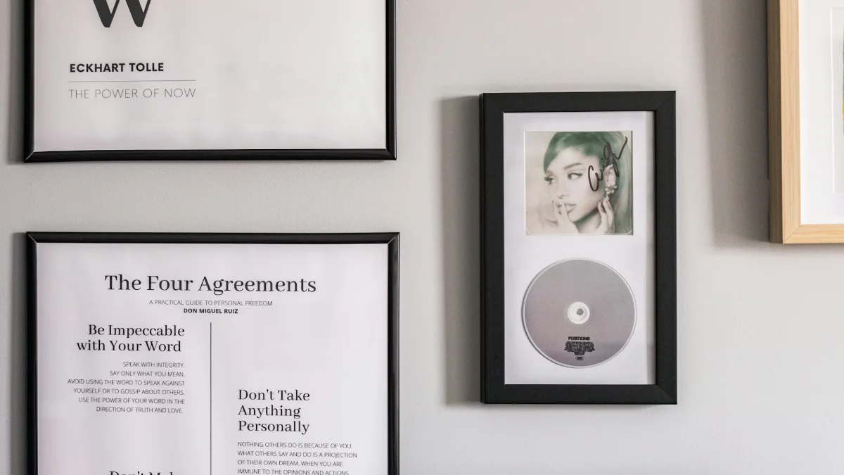 애고와 알아차림