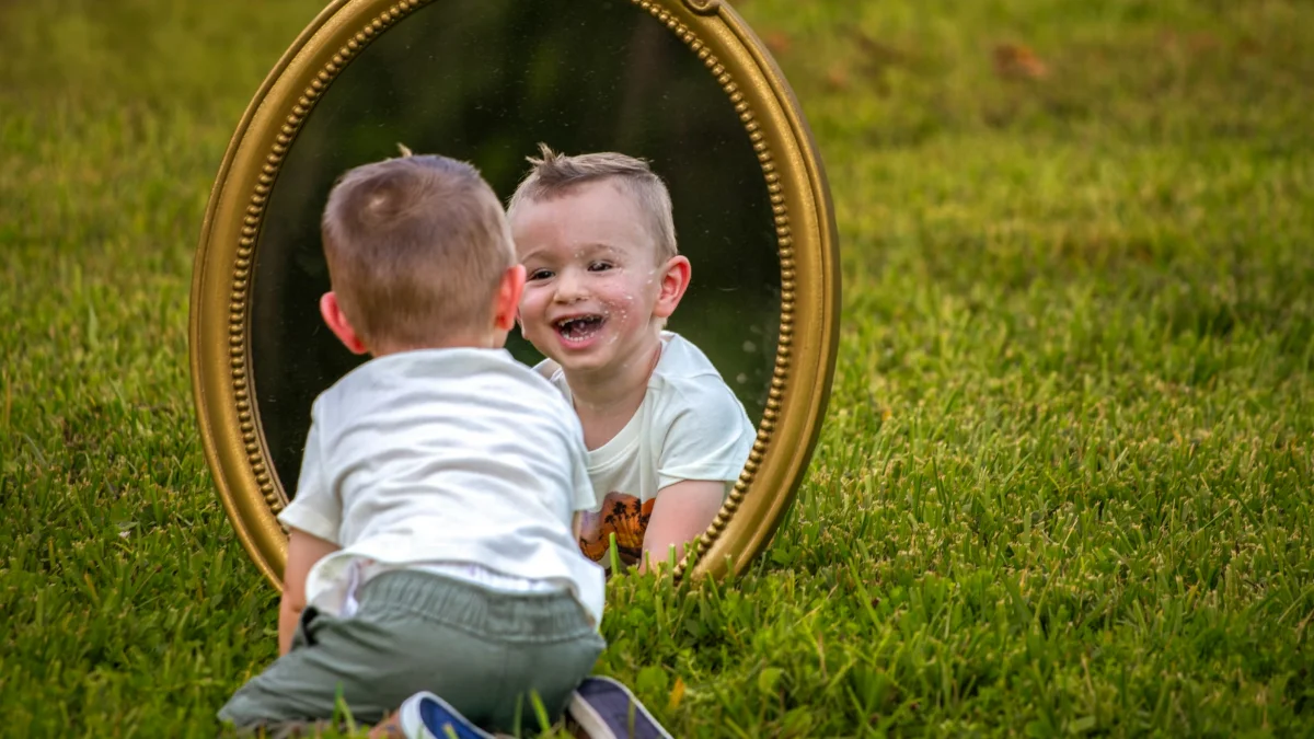 자아 발견 명상
